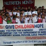 Give Children Hope